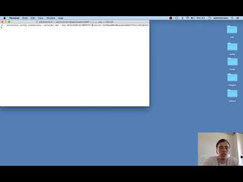 Serverless: Zero to Paid Professional - #17c SLS Basic Project SLS CLI Setup