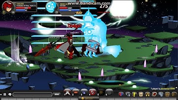 Vindicator of They class, my best crit xD