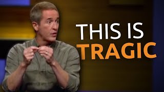 Andy Stanley Just Made a BIG Mistake