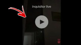 Inquisitor ghost last Inquisitor ghost last tiktok Inquisitor ghost passed away