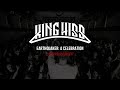 Capture de la vidéo King Hiss - Earthquaker: A Celebration // Livestream Concert