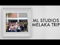 Mat Luthfi Kena Troll! | ML Studios Melaka Trip