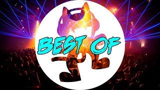 Best Of Monstercat Music 2018