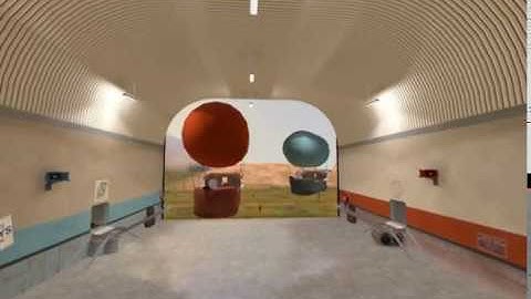 Tf2 Balloon Race: Skill or Luck