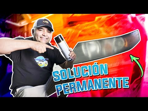 Video: ¿Cómo reparar el flanqueo?