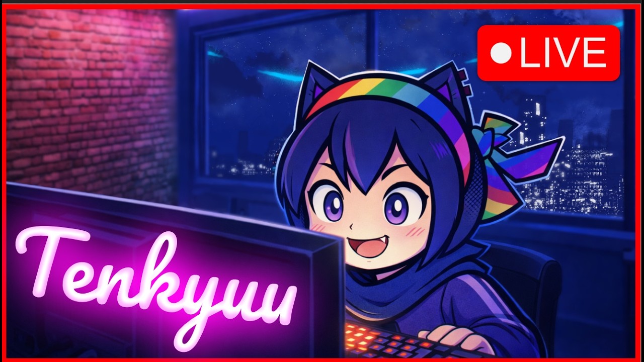 Viendo memes del discrod 😂😂😂