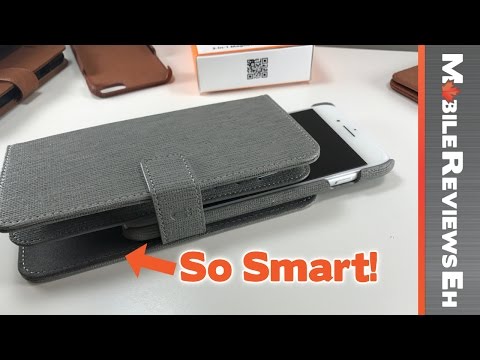 What Iphone Case And Wallet