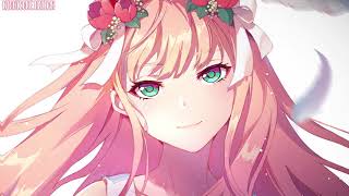 Nightcore - Becky G - Shower (Lyrics)