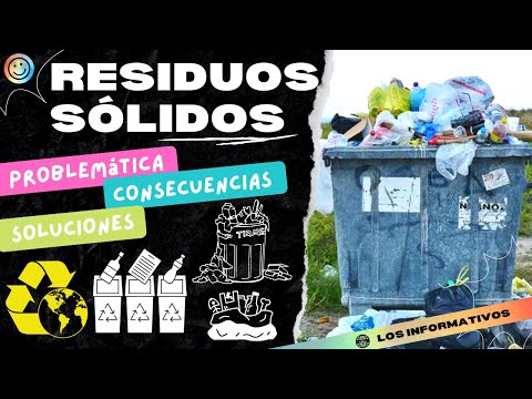 Video: Recuperación de vertederos de residuos sólidos: métodos y tecnologías