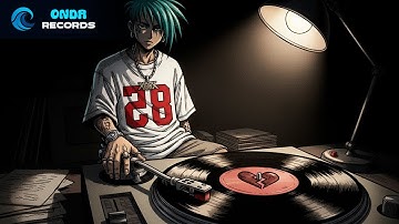 ERYX - HEART ON LOOP (AI MUSIC VIDEO)