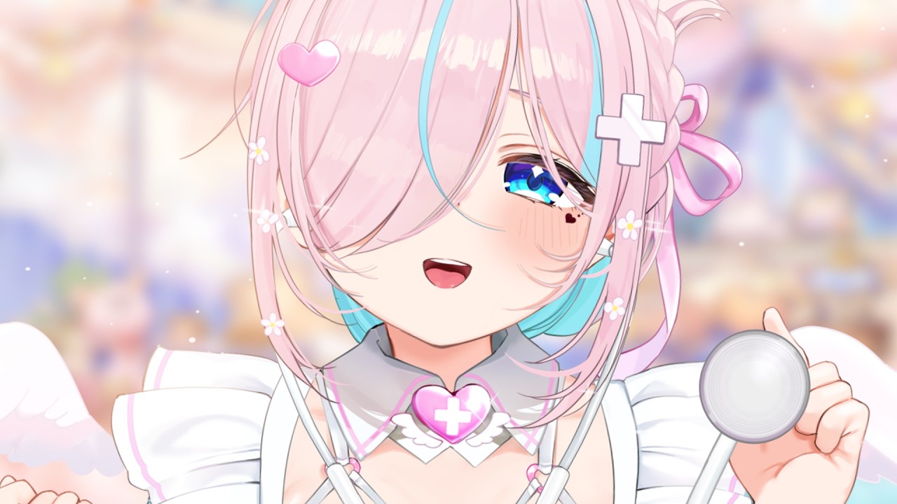 溶けちゃうね..∘