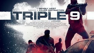 Triple 9 (Original Motion Picture Soundtrack) 06 War Porn