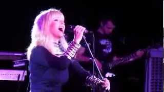 TOYAH - NEON WOMB - LIVE