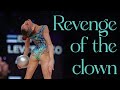 Revenge Of The Clown Epic Music For RG Rhythmic Gymnastics 192