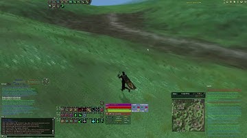 Learning Minstrel in DAoC