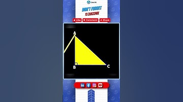 Pure Geometry || Pythagoras Theorem Part 1 || Class X #oaks