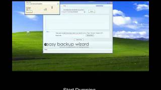 Backup Games On Wii - Easy Backup Wizard