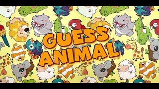 Animal Kingdom Quiz Game : Guess The Animal screenshot 4
