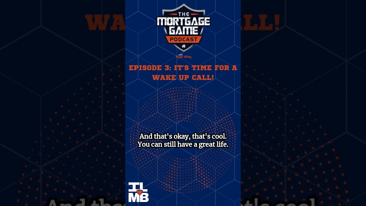 The Mortgage Game - Episode 3