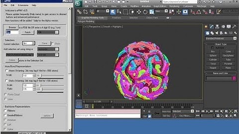 Clathrin 3ds Biounit2