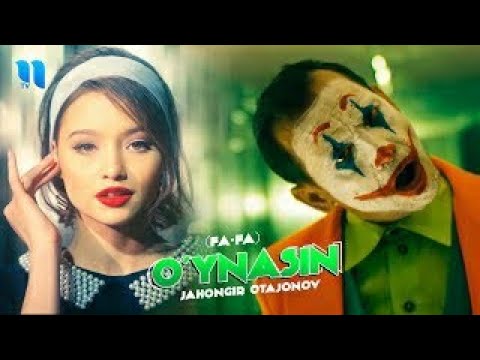 #JAXONGIR #OTAJONOV #OYNASIN Jahongir Otajonov - O'ynasin || Жахонгыр Отажонов - Ойнасин Ойнсаин