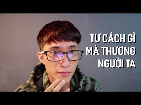 Video: Làm Thế Nào để Ngừng Ghét Bản Thân