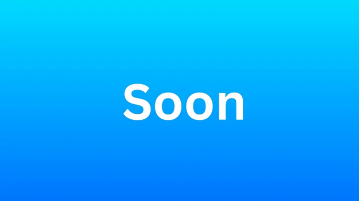 Soon Pronunciation (American English 🇺🇲)