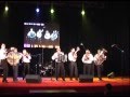 Забава Brass на Всеукраїнському фестивалі «Червона Рута» 2011 р.