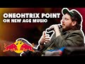 Oneohtrix Point Never on Studio recording, New age music and Replica | Red Bull Music Academy