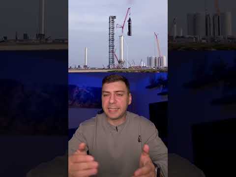 СЕНСАЦИЯ ОТ STARSHIP