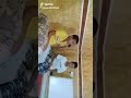 اللمبي محمد سعد ازيك يا اشرف هههههههه
