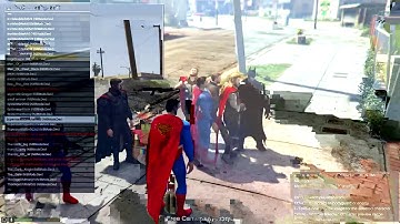 GTA 5 Max added peds with Cloth Physics FIX (Game auto close FIX)