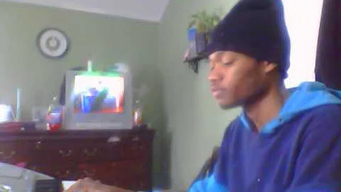 dont judge me by chris brown played by caleb breeden
