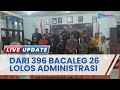 Caleg dari Kepengurusan ABAS Komitmen Tangkal Paham Radikalisme, Intoleransi dan SARA di Indonesia