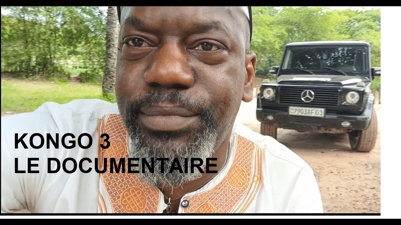CONGO RDC4K "🇨🇩 KONGO 3 🇨🇩" (BANDUNDU, #kinshasardc ) #vlog #rdcongo # ...