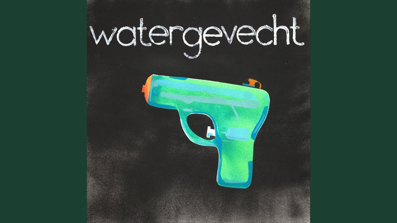 Watergevecht
