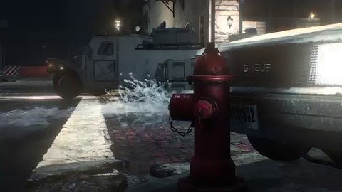 Evil within 2 chapter 3 continued