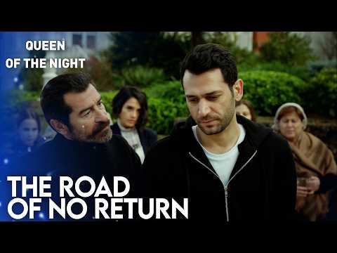 Tensions Are Rising Again ⚡💥 #QueenoftheNight | English Subtitles | Gecenin Kralicesi