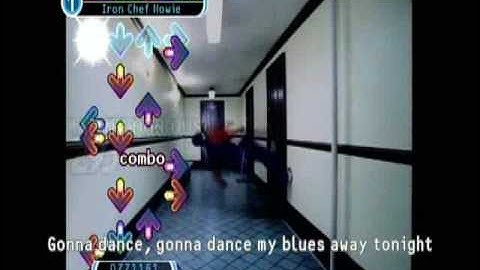 DDR Universe 3 - Canned Heat [Oni]