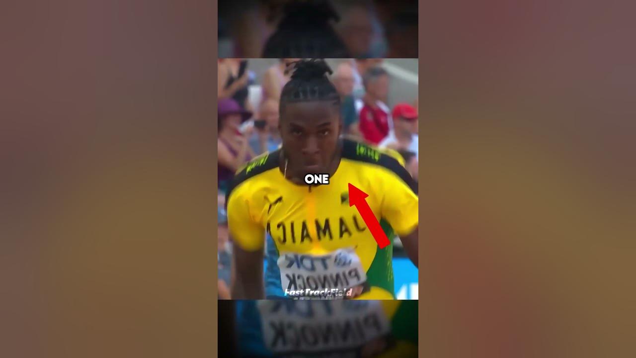 Craziest Long Jumps in Track History 🤯