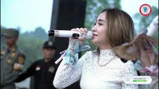 Yunita Asmara & Lidya Natalian - Secangkir Madu Merah Live Cover Edisi Kp Tulang Kuning Desa Waru