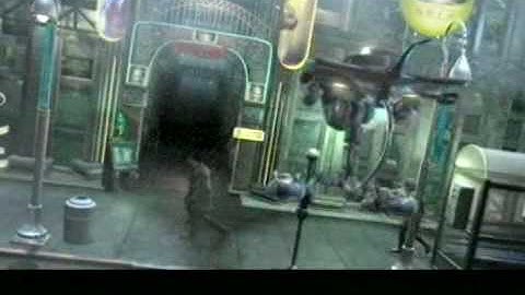 Deus Ex 2 Invisible War - Trailer - Xbox.mov