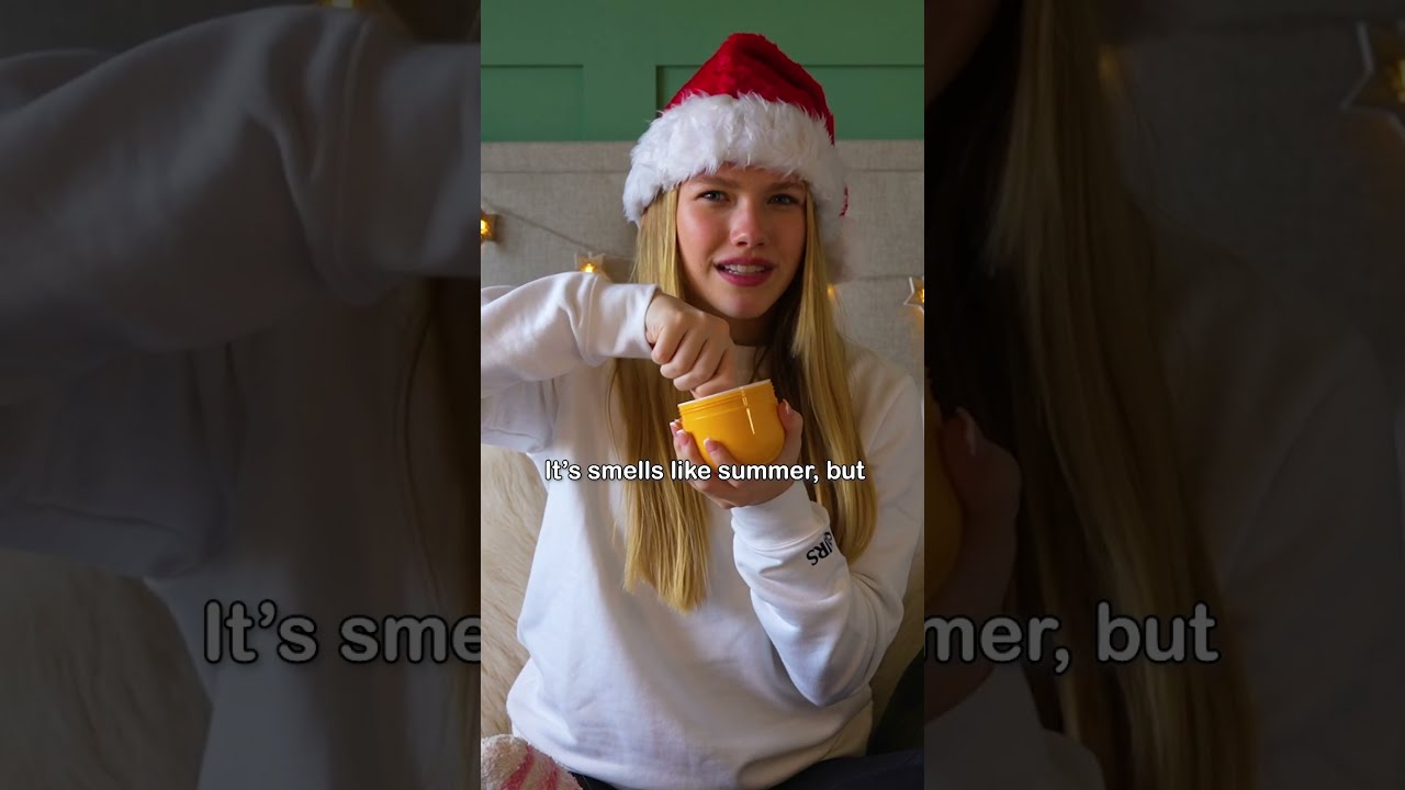 Love A TikTok Trending Brand Soldejaneiro Bumbumcream Wishlist Vlogmas