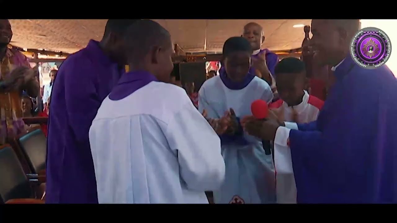 TRANSFIGURED FROM CURSES TO BLESSINGS 🔥 | Gen 12:2–3 & Matt 17:1–9 | Rev. Fr. Ejike Mbaka