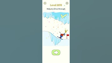 Dop 2 Dop Gamer #level2375 #trending #challengeyourmind #gameplay #foryou #viral #deleteonepart