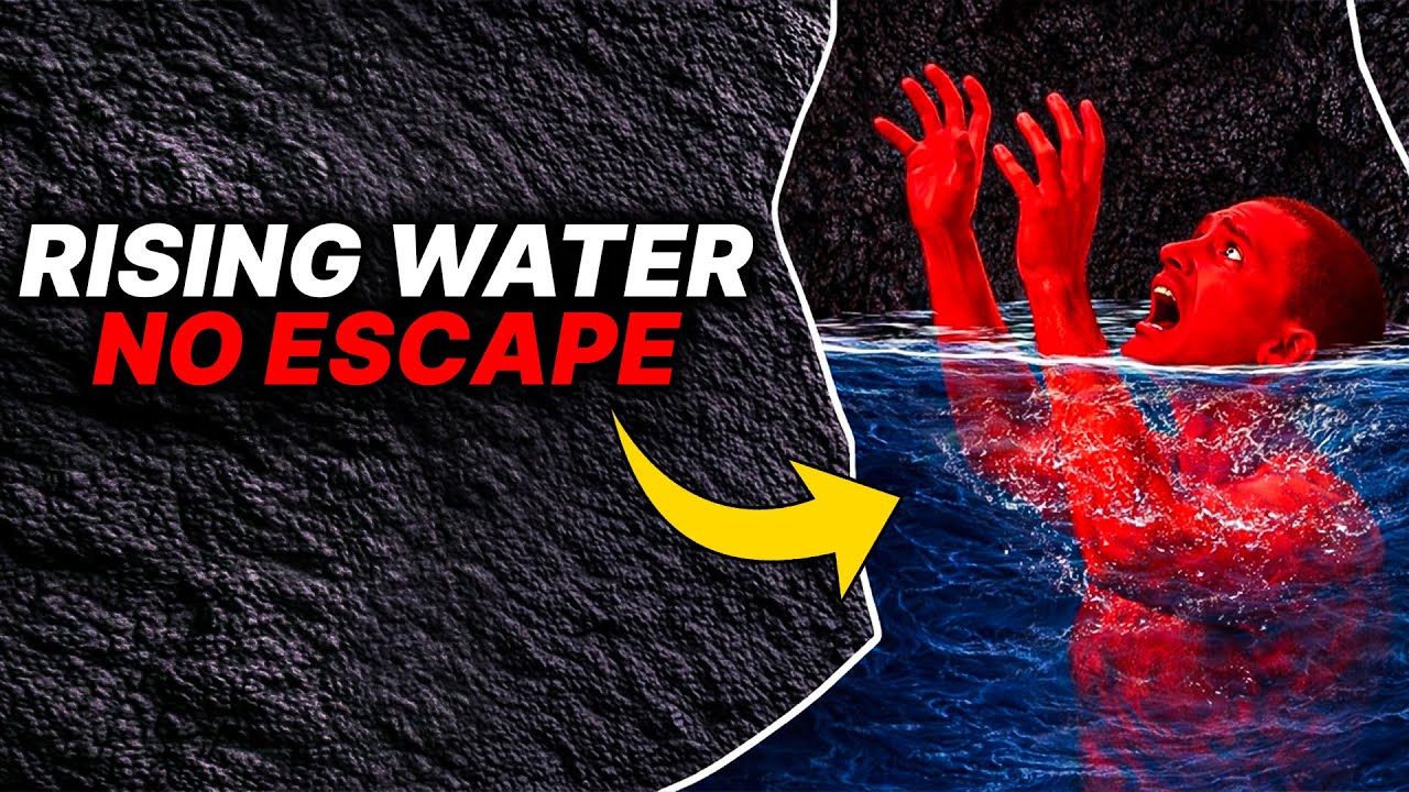 When A BAD Decision Leads To DEATH In Mossdale Cave