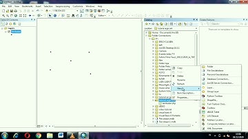 TUTORIAL DIGITASI PETA DENGAN ARCGIS 10.3 MUDAH,UNTUK PEMULA