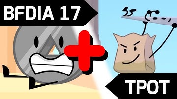 BFDIA 17 But It Includes The Original Episode