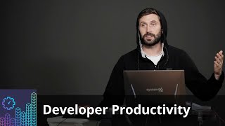 Developer Productivity by ThePrimeagen | Preview