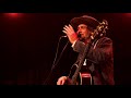 Hayes Carll - Hard Out Here (Live Performance)